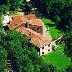 Отель Molino De La Ferrería Риаса фото 7