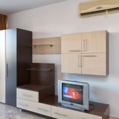 Отель Rainbow Houses удобства в номере