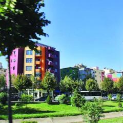 Oda Hotel Tirana фото 4