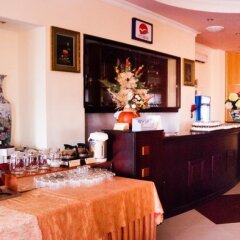 Отель Thuy Van Hotel Вьетнам, Вунгтау - отзывы, цены и фото номеров - забронировать отель Thuy Van Hotel онлайн спа фото 2