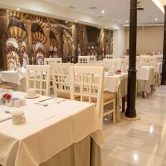 Soho Boutique Capuchinos Hotel фото 2