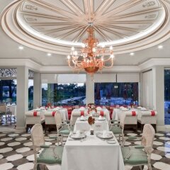 Отель Ali Bey Resort Sorgun - All Inclusive питание