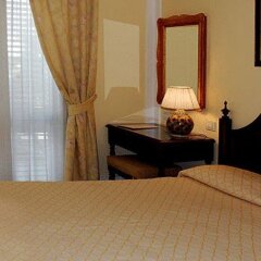 Отель Villa Daphne Джардини Наксос удобства в номере фото 2