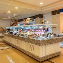 Orange County Resort Hotel Belek Богазкент развлечения