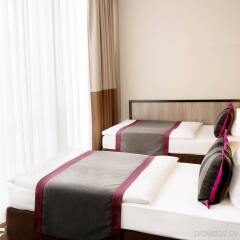 Mercure Hotel MOA Berlin комната для гостей фото 5