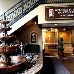 Отель Jockey Club Suites США, Лас-Вегас - отзывы, цены и фото номеров - забронировать отель Jockey Club Suites онлайн развлечения