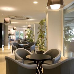 Wellness & Spa Hotel Principe di Fitalia Сиракуза интерьер отеля