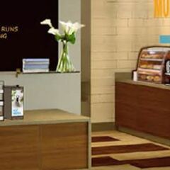 Отель Days Inn by Wyndham Great Bend США, Хойзингтон - отзывы, цены и фото номеров - забронировать отель Days Inn by Wyndham Great Bend онлайн детские мероприятия фото 2