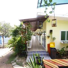Отель SlowLife Resort
