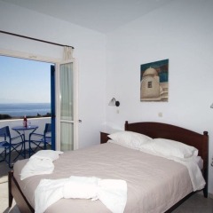 Hotel Blue Bay Villas комната для гостей фото 2