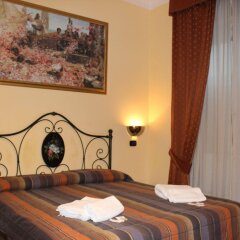 Vatican Bed & Breakfast in Rome, Italy from 256$, photos, reviews - zenhotels.com guestroom photo 3