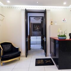 Melville Hotel Лондон спа