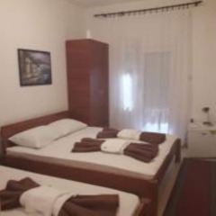 Отель Rooms Kuljic комната для гостей фото 4