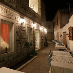 Aladya Tas Hotel Чешме