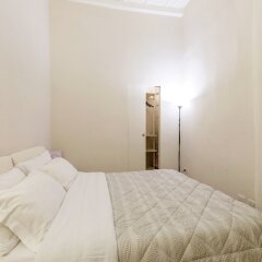 Апартаменты Navona Luxury Apartment комната для гостей фото 2