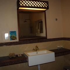 Отель Barjeel Heritage Guest House ванная