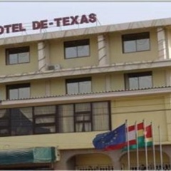 Hotel De Texas фото 3