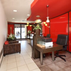 Hotel San Giovanni Джардини Наксос
