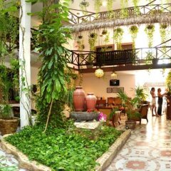 Отель Posada Mariposa Boutique Плая-дель-Кармен фото 4
