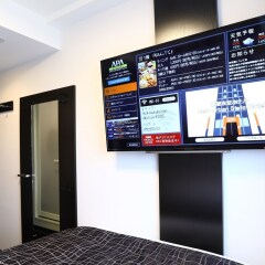 Отель Apa Hotel&Resort<Yokohama Bay Tower> Япония, Йокогама - отзывы, цены и фото номеров - забронировать отель Apa Hotel&Resort<Yokohama Bay Tower> онлайн интерьер отеля фото 2