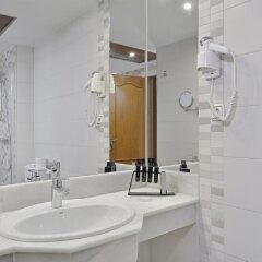 Отель Melia Costa del Sol ванная фото 2