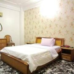 SaiGon Sky Hotel комната для гостей фото 5