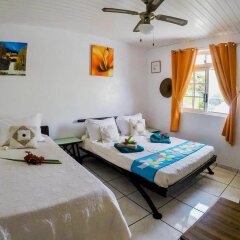 Bora Vaite Lodge in Bora Bora, French Polynesia from 141$, photos, reviews - zenhotels.com photo 4