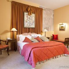 The Hotel Narutis Вильнюс комната для гостей фото 3