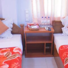 Отель Good Will Hotel Мьянма, Хехо - отзывы, цены и фото номеров - забронировать отель Good Will Hotel онлайн комната для гостей