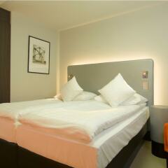 Thon Hotel EU комната для гостей фото 5
