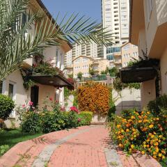 Goldcity Hotel - All Inclusive фото 7