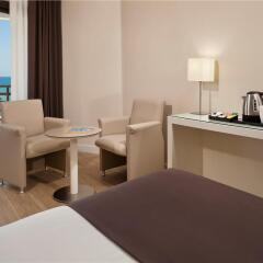 Отель Melia Costa del Sol удобства в номере