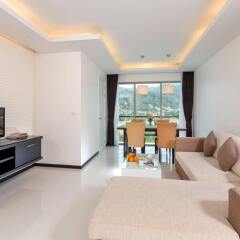 Апартаменты The Regent Phuket Serviced Apartment Kamala Beach комната для гостей фото 2
