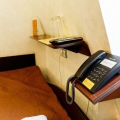 Гостиница Tsaritsynskiy Hotel Украина, Харьков - отзывы, цены и фото номеров - забронировать гостиницу Tsaritsynskiy Hotel онлайн сейф в номере