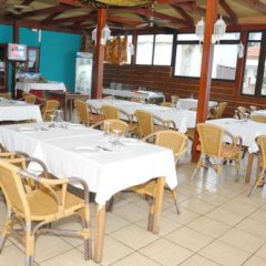 Hotel o Bigodes in Sao Tome Island, Sao Tome and Principe from 124$, photos, reviews - zenhotels.com meals photo 3