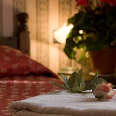 Hotel Louis I в номере