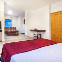 Hotel MS Centenario Superior удобства в номере