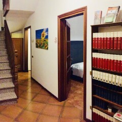 Отель Caminhouse Италия, Падуя - отзывы, цены и фото номеров - забронировать отель Caminhouse онлайн интерьер отеля