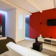 Отель Villino Erminia - Bed and Breakfast & Residence Пиццо фото 25