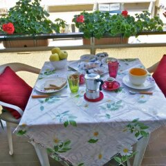 Отель B&B La Casa Di Elide Ареццо помещение для мероприятий