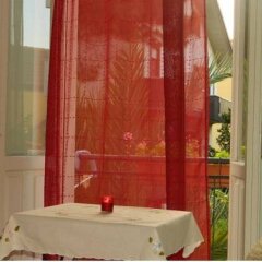 Отель Bed & Roses Италия, Монтезильвано - отзывы, цены и фото номеров - забронировать отель Bed & Roses онлайн спа фото 2