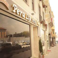 Pera Life Hotel