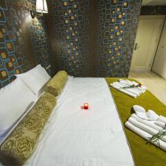 Kuzen Otel Турция, Стамбул - отзывы, цены и фото номеров - забронировать отель Kuzen Otel - Adults Only онлайн сауна