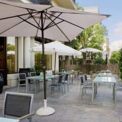 Отель NH Avenida Jerez Испания, Херес-де-ла-Фронтера - отзывы, цены и фото номеров - забронировать отель NH Avenida Jerez онлайн фото 2