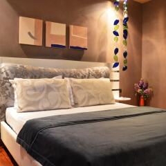 Отель Les Fleurs Boutique Hotel Болгария, София - отзывы, цены и фото номеров - забронировать отель Les Fleurs Boutique Hotel онлайн комната для гостей фото 4