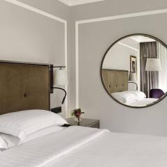 Отель Hyatt Regency London - The Churchill удобства в номере фото 2