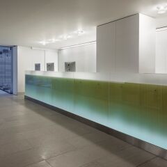 Отель Global Luxury Suites at Chinatown США, Вашингтон - отзывы, цены и фото номеров - забронировать отель Global Luxury Suites at Chinatown онлайн интерьер отеля фото 2