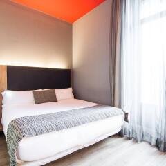 Отель Petit Palace Plaza del Carmen комната для гостей фото 5