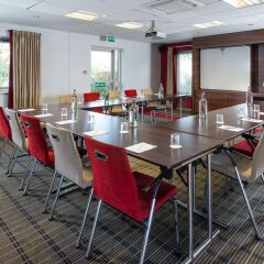 Отель Holiday Inn Express Exeter M5, Jct 29 фото 2