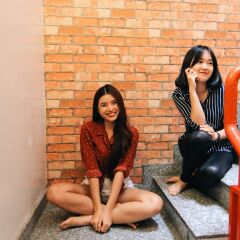 Отель Wanderlust Saigon Hostel Вьетнам, Хошимин - отзывы, цены и фото номеров - забронировать отель Wanderlust Saigon Hostel онлайн интерьер отеля фото 3